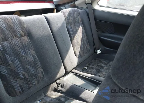 1995 Acura Integra Gsr из США, поврежденный, VIN JH4DC2382SS004563